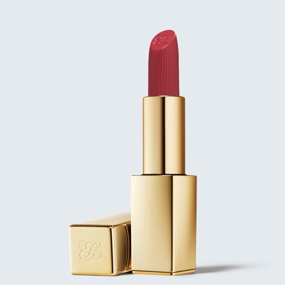 Estee Lauder Pure Color Matte Lipstick Color Rule Maker New In Box - Picture 1 of 13